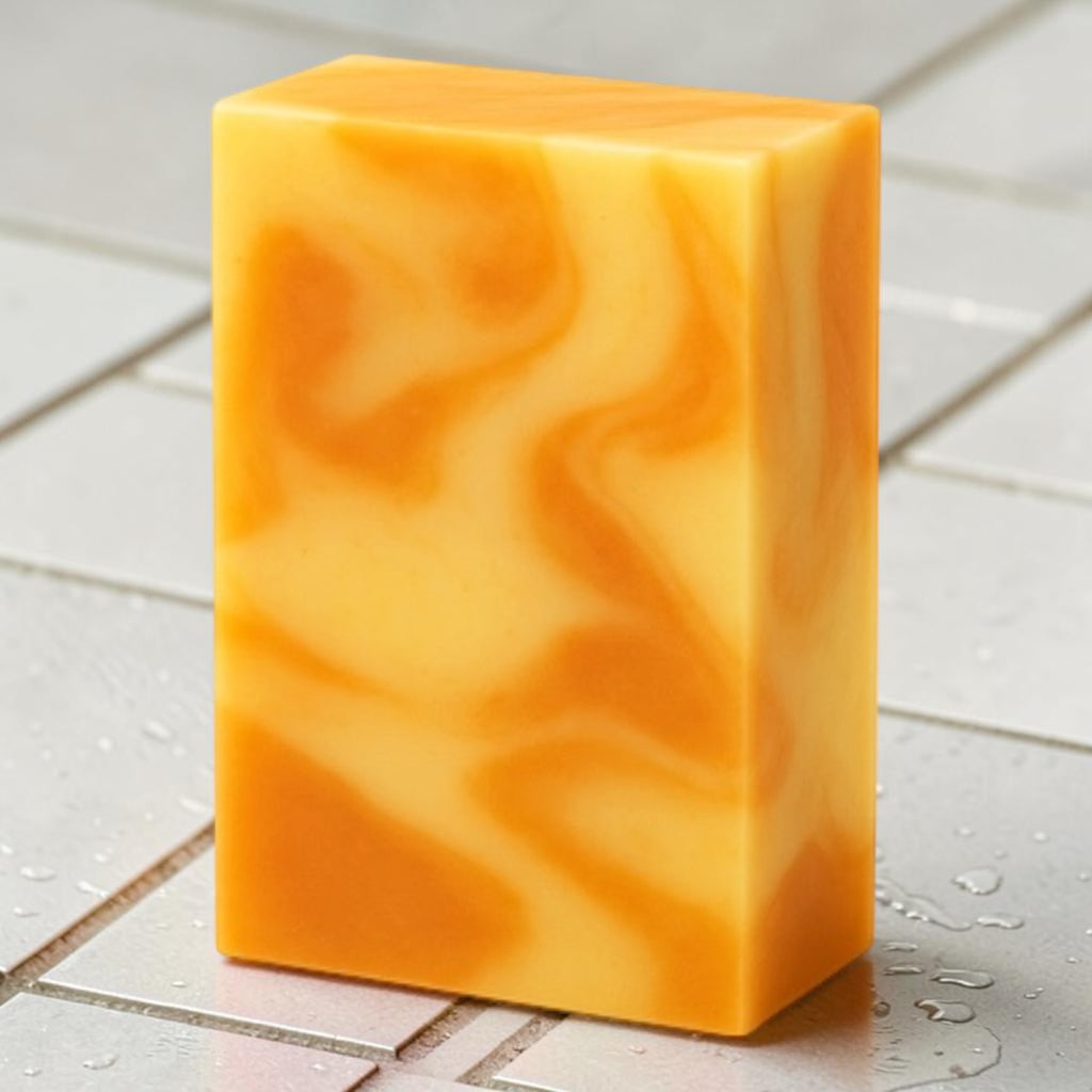 Summer Citrus