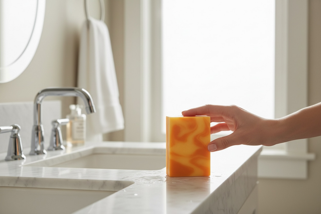 Summer Citrus