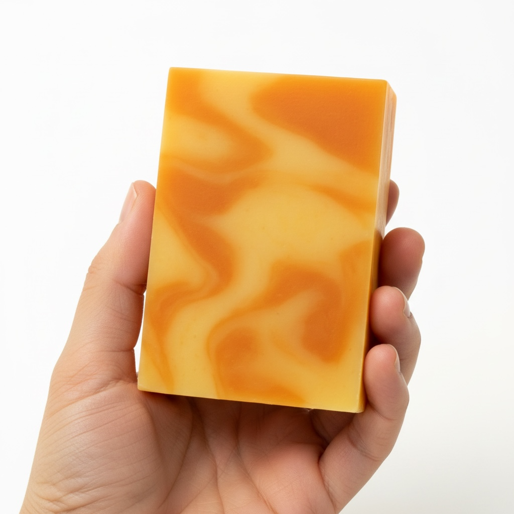 Summer Citrus
